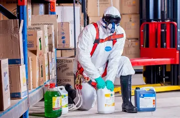 중대재해 처벌법 주요 내용 적용대상