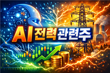 ai 전력 관련주