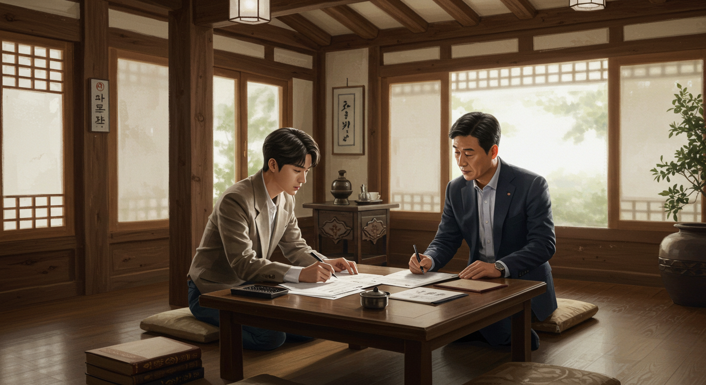 임대차분쟁&amp;#44; 판례해설&amp;#44; 장기임차전략