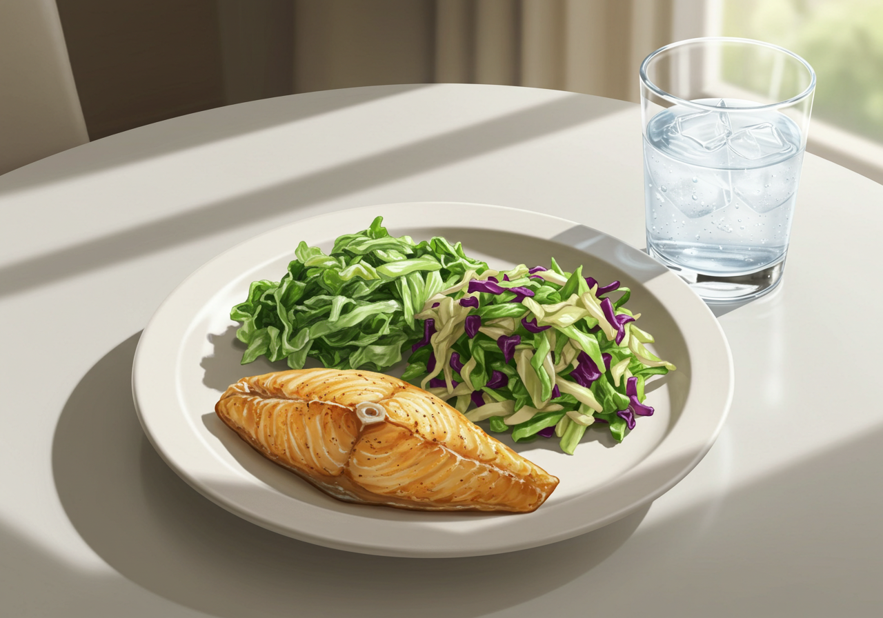 역류성 식도염이란 무엇일까?