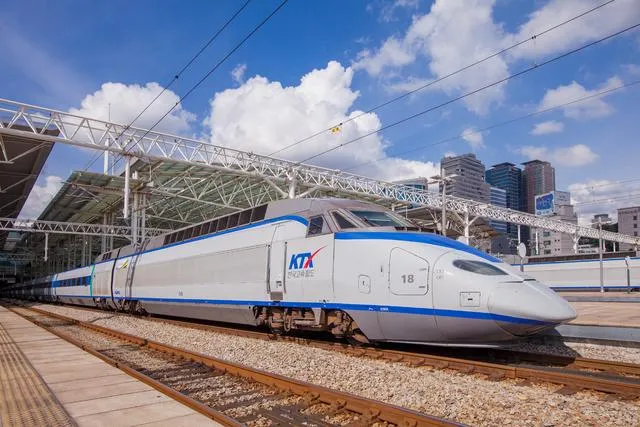 KTX&middot;SRT 연결 운행으로 요금 내려가는 이유