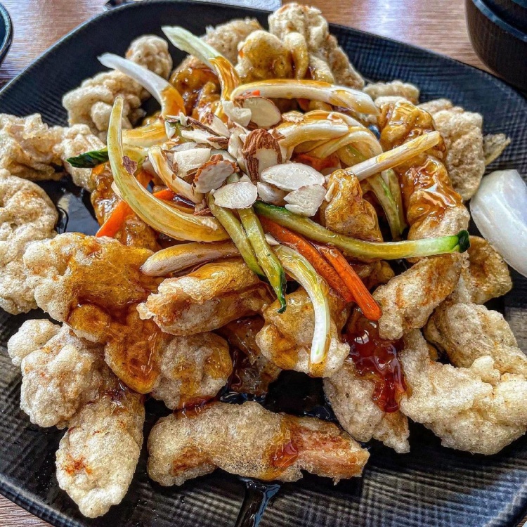 투데이 맛있는 메뉴 스모크 짜장면, 산더미 해물 짬뽕, 땡초 크림면, 쿨 텐동면 구이 맛있는 중국집 추천 부산 광안리 맛집