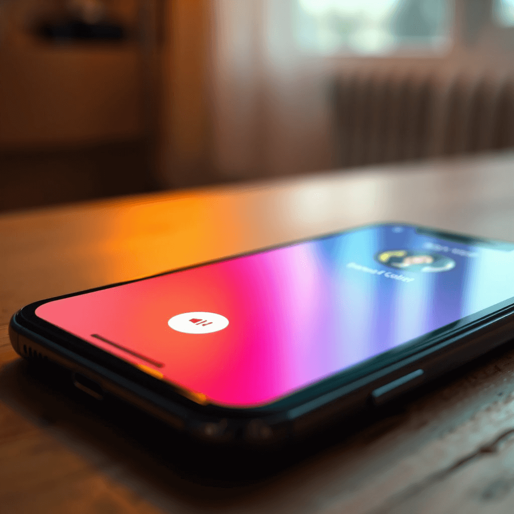 진동/무음 모드 전환 방법