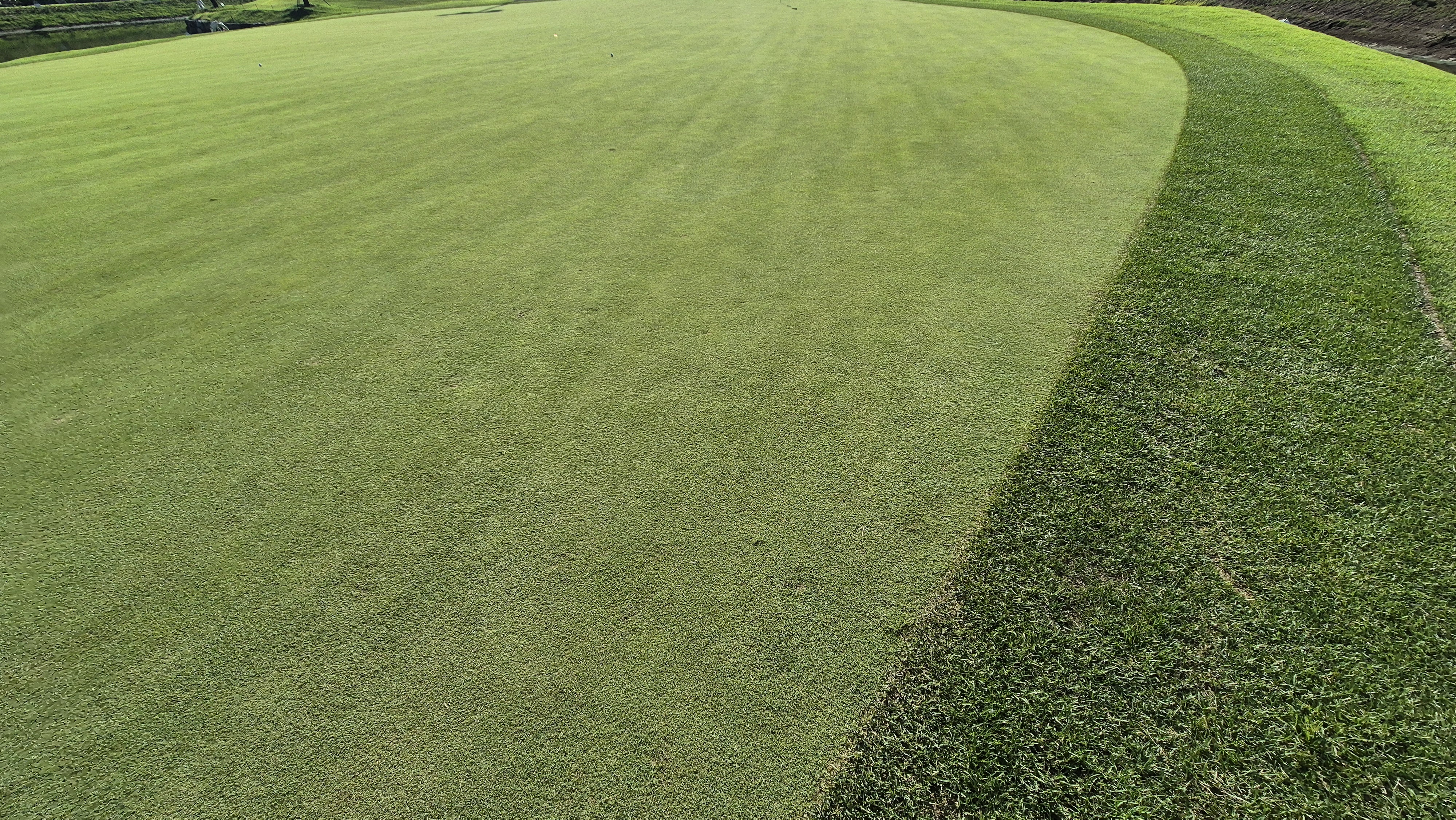 힐데스하임cc 밸리-레이크 코스 라운드 후기