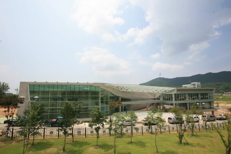 강화도 가볼만한곳 베스트 10 강화역사박물관