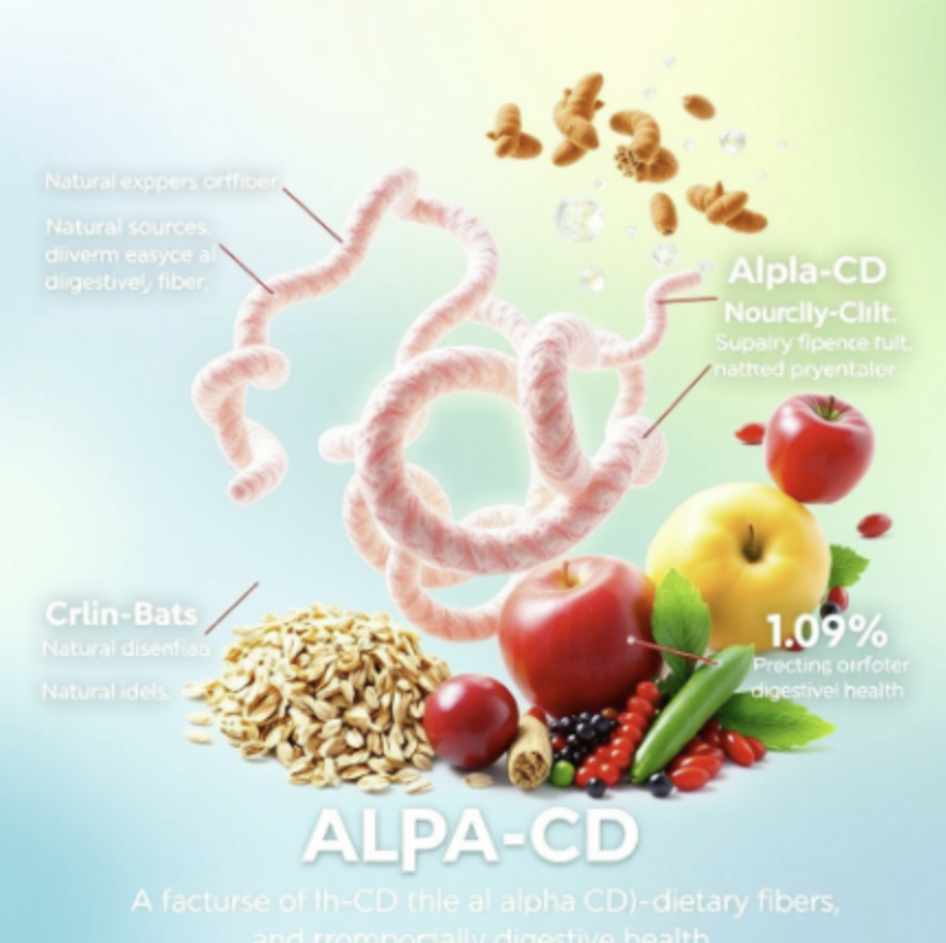 알파CD 효능 부작용 가격 추천 제품 Top5