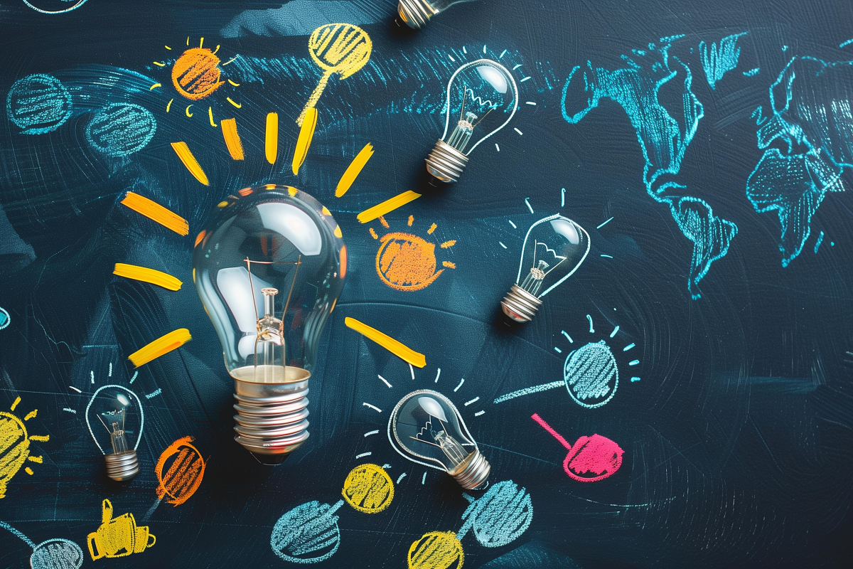 광고 배너 ai - 창의성 유지의 어려움