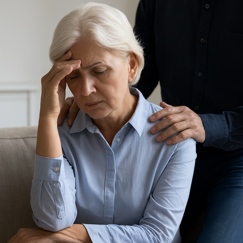 고령자도 안전하지 않다