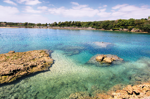 오키나와 여행 추천 오우섬