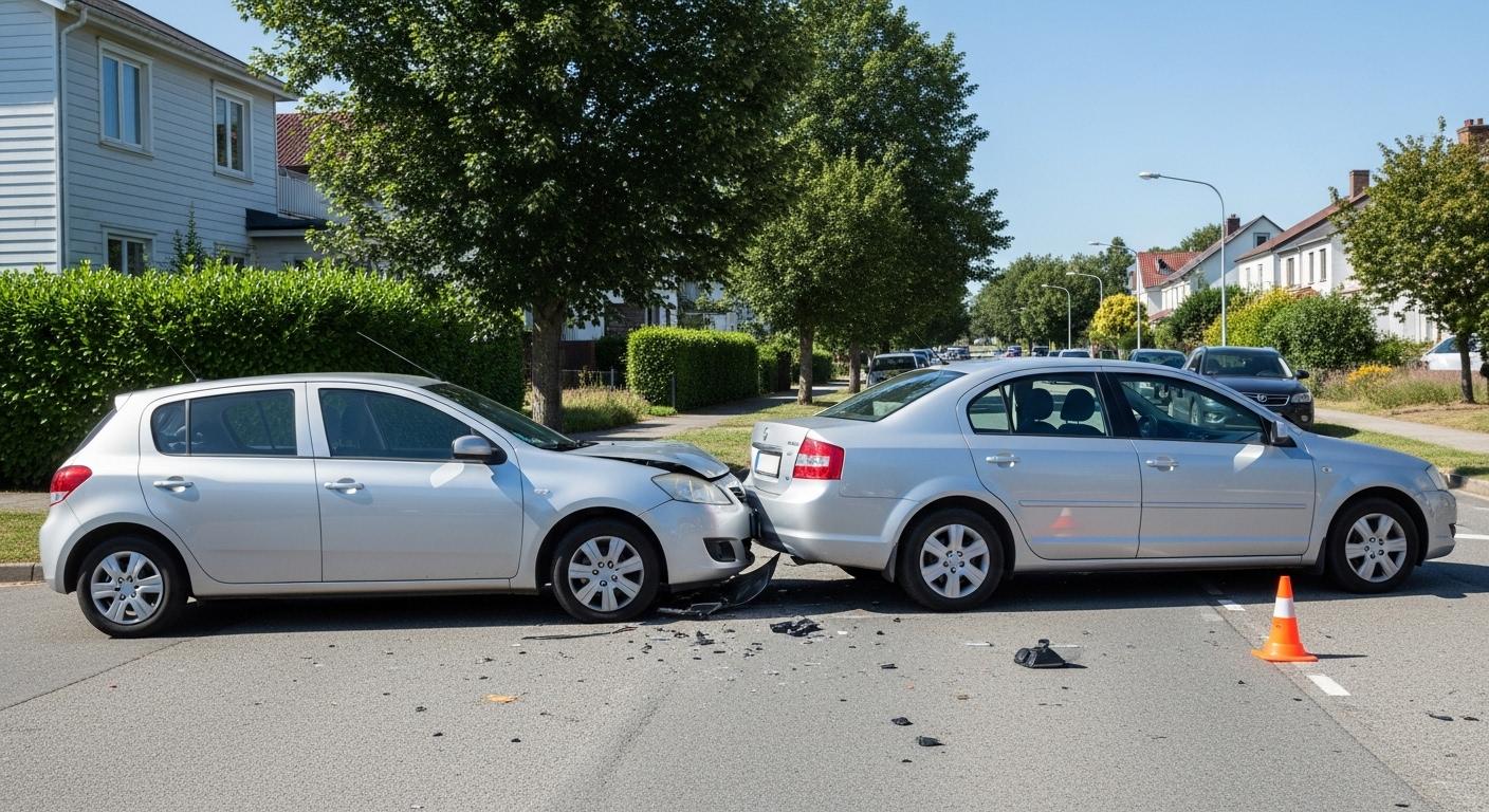 운전자보험 벌금 청구 방법