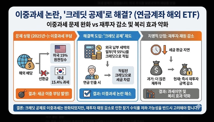 국내 주식형 ETF 세금 [2026년 개정] 유형별 비교 및 ISA&middot;연금 절세 계좌 활용법