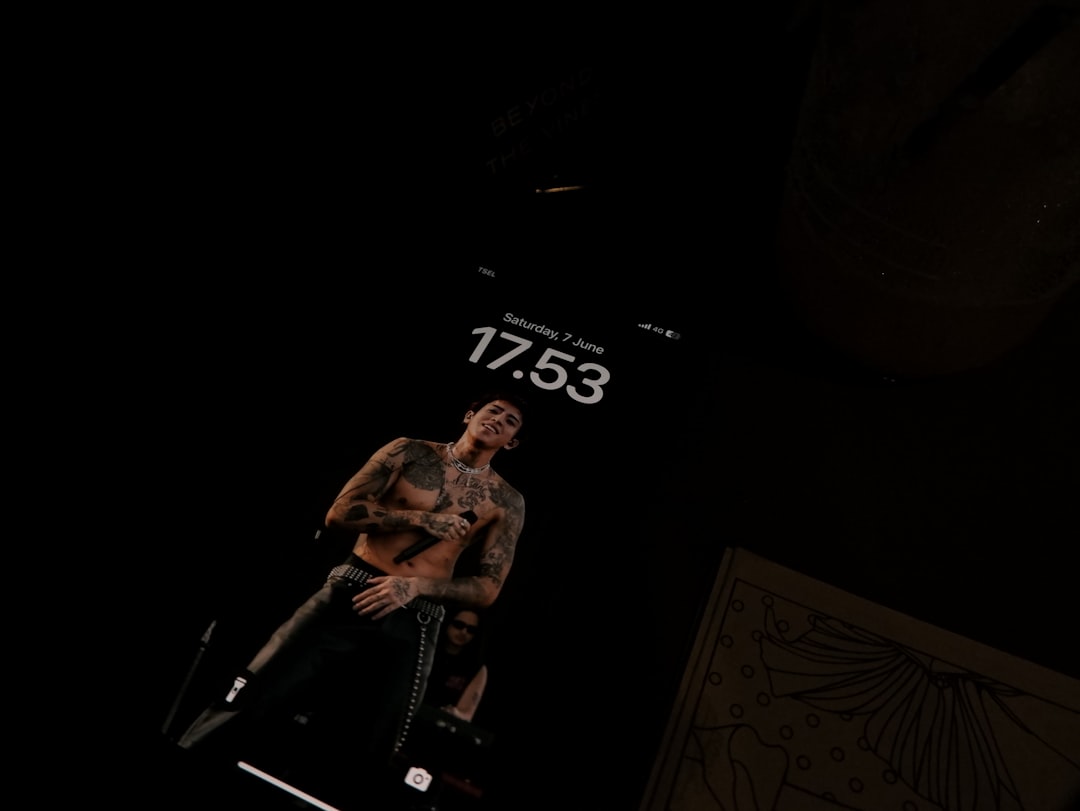 Find My iPhone