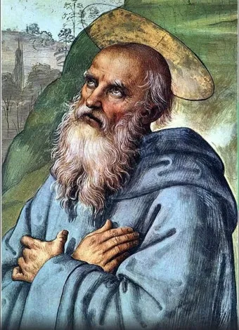 성 베네딕토: 서구 수도생활의 아버지_24