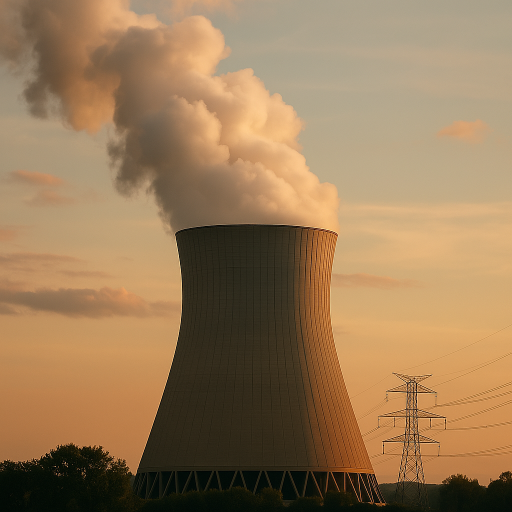 외국인 매도 속 혼조 마감&amp;#44; 원자력&middot;K뷰티 강세