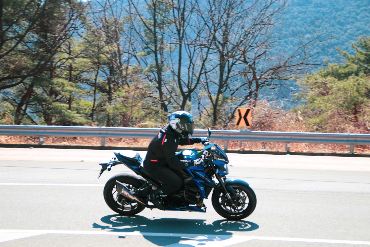 GSX-S750