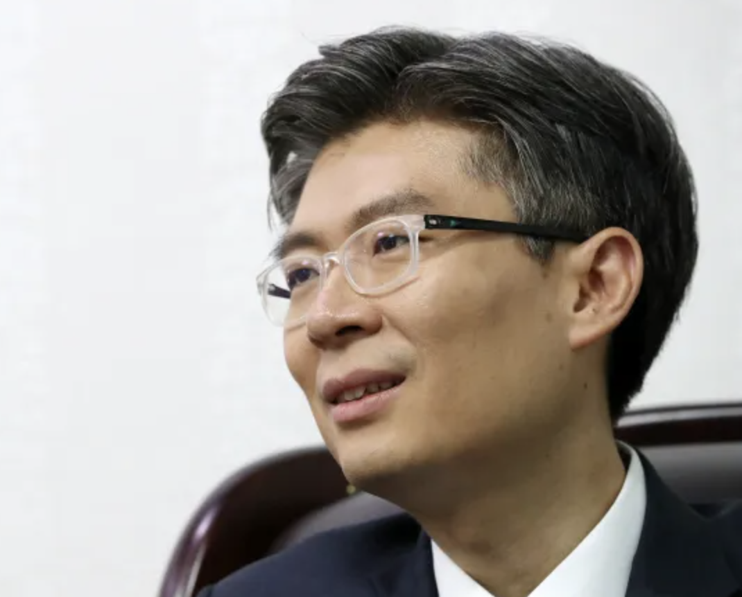 조정훈 의원