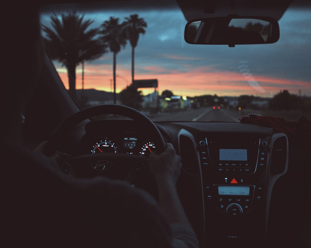 Driver