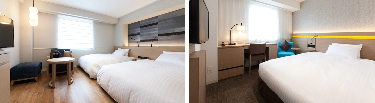 후쿠오카 온천 호텔 추천 BEST 7 일본 후쿠오카 여행 방법