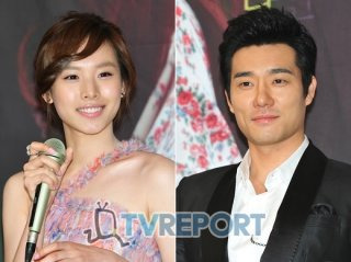 조윤희 이태곤 루머