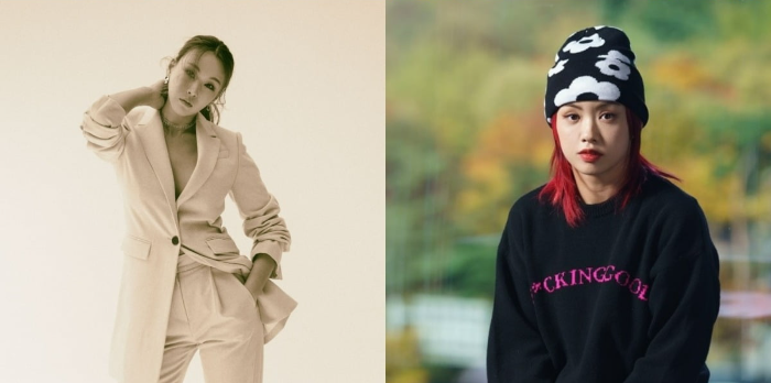 스트릿우먼파이터2출연진및배틀