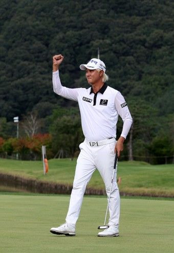 허인회 프로 골프선수 프로필 총정리: 2026 제45회 매경오픈 사상 초유의 판정 번복과 '야생마'의 기록들