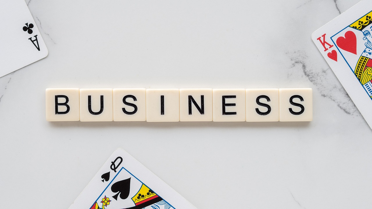 business