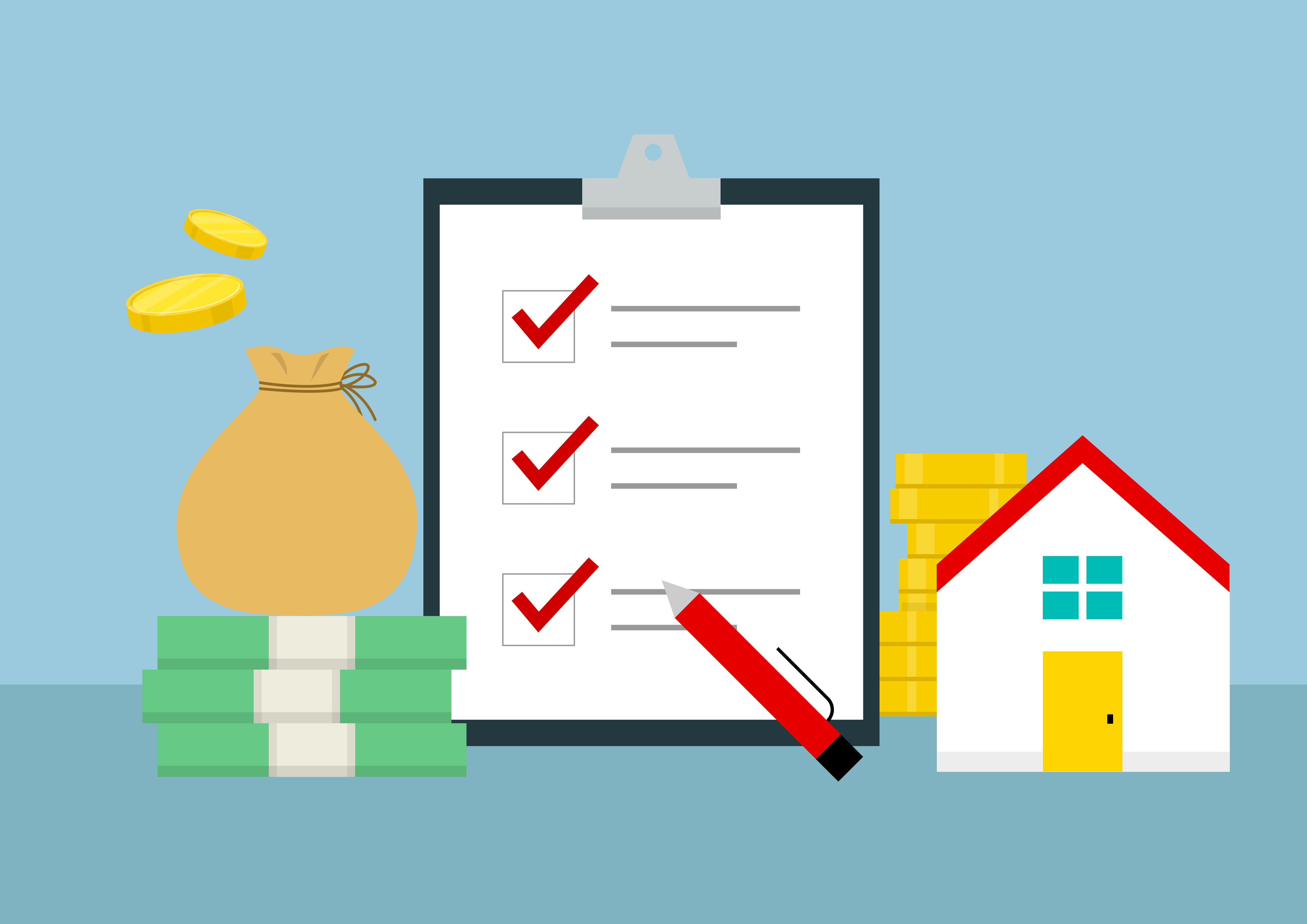 부동산 개념과 매매&#44; 전세&#44; 월세에 대해서 똑똑하게 알아보자