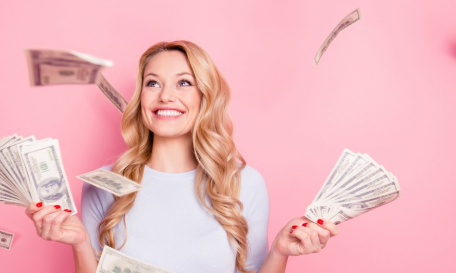 돈꿈 해몽 풀이