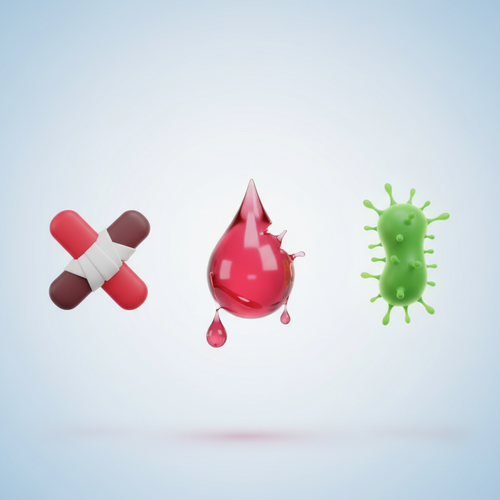 놓치지 마세요! 순소대절제술 후 생길 수 있는 부작용