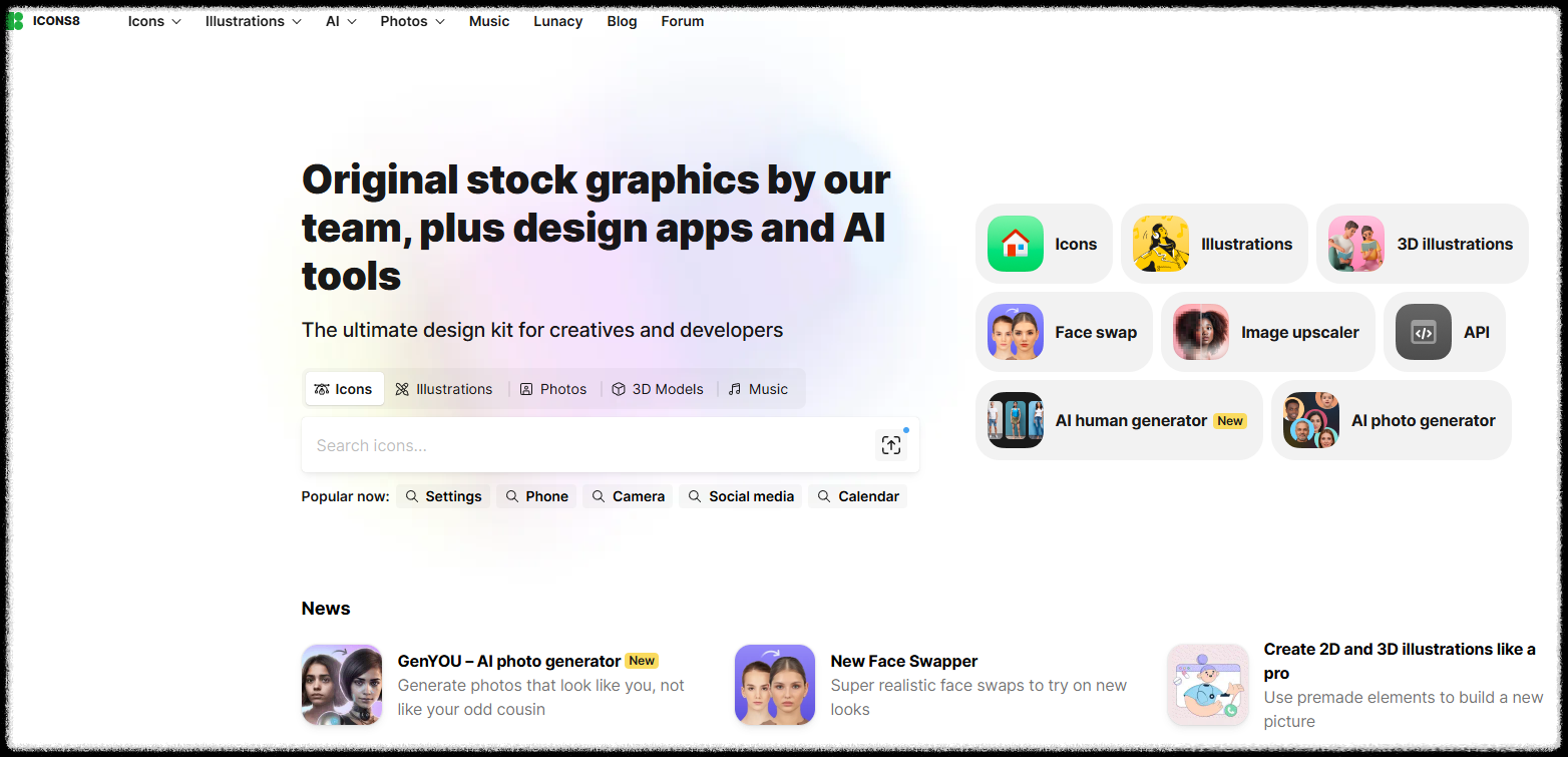 디자인 활용 필수! 무료 아이콘 사이트 TOP 5 비교와 활용법 PPT 발표자료 제작 초보 쉽게 활용 무료 사용 추천