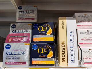 주름 없애는 50대 피부 탄력 크림 추천 &ndash; 안티에이징 꿀템 총정리