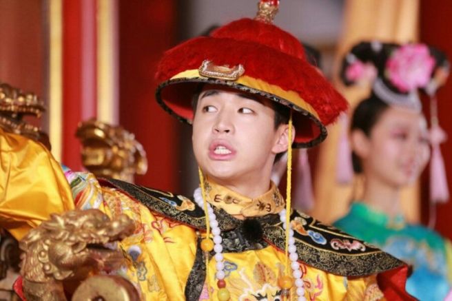 가수 헨리 프로필