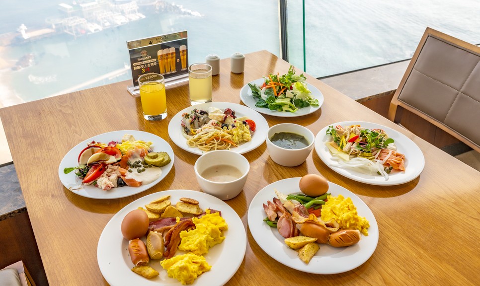 강릉 정동진 썬크루즈 호텔