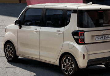 기아 레이 전기차 가격표