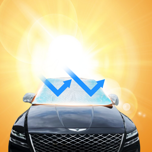 자동차햇빛가리개 선택가이드, 추천정보