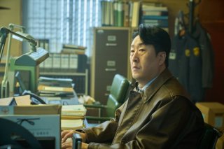 나인 퍼즐 (Nine Puzzles) 줄거리·출연진·등장인물