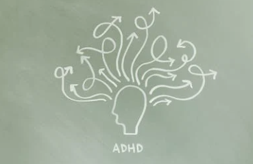 조용한 ADHD 검사와 자가진단