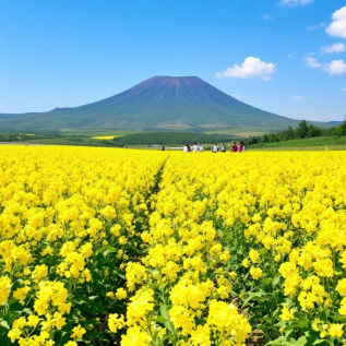 5월 축제 가볼만한 곳 추천 지역별 BEST 10