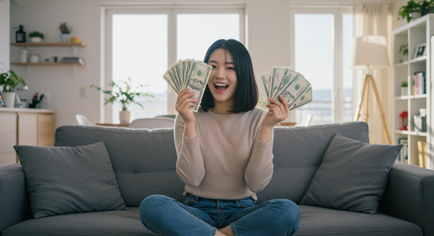 갑자기 힘들어졌다면? 위기상황 긴급복지로 최대 150만원 지원받는 법