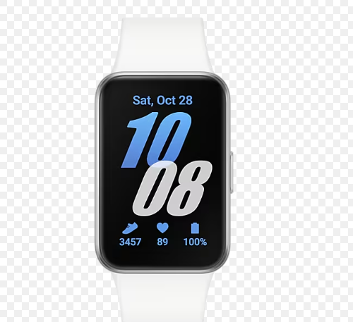 갤럭시 핏3 기능