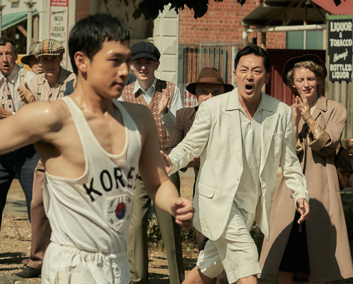 최신 개봉 영화 순위 1947 보스톤