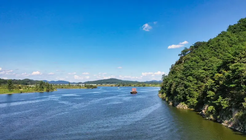 부모님과 떠나는 부여 효도 여행 코스