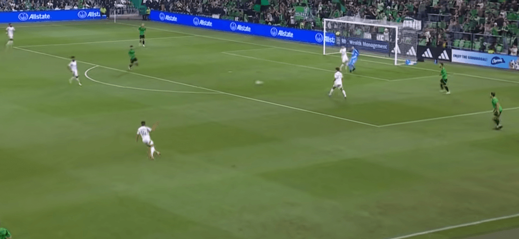 손흥민 lafc 경기 중계 보기