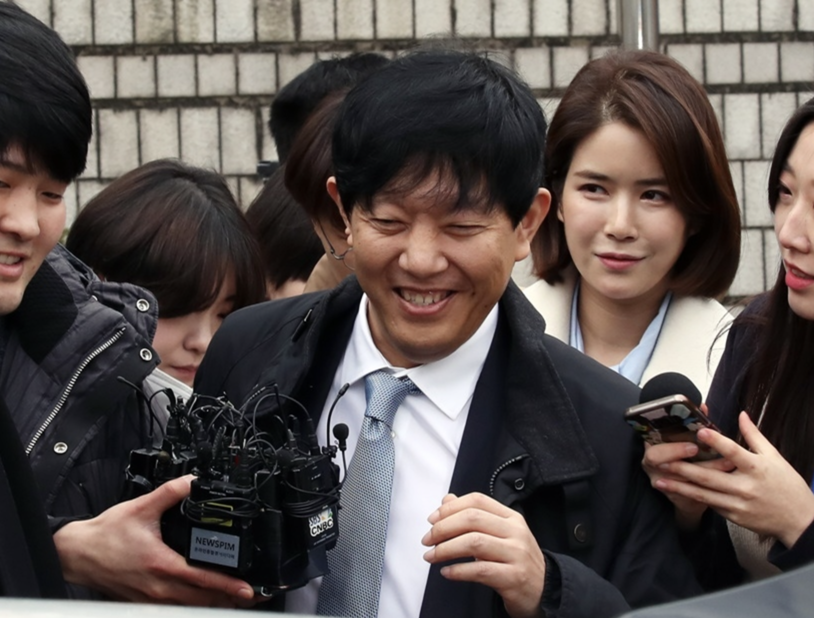 이재웅 타다 판결