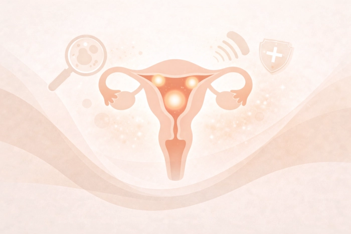 생리 끝났는데 피 나오는 경우