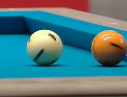 billiard
