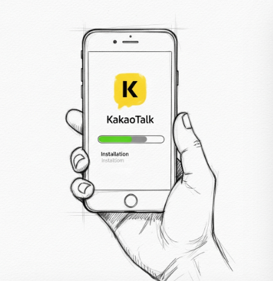 결론｜카카오톡 PC버전은 &lsquo;설치&rsquo;보다 &lsquo;환경 설정&rsquo;이 핵심