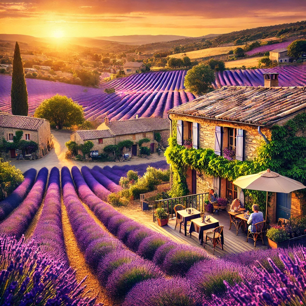 프랑스 프로방스