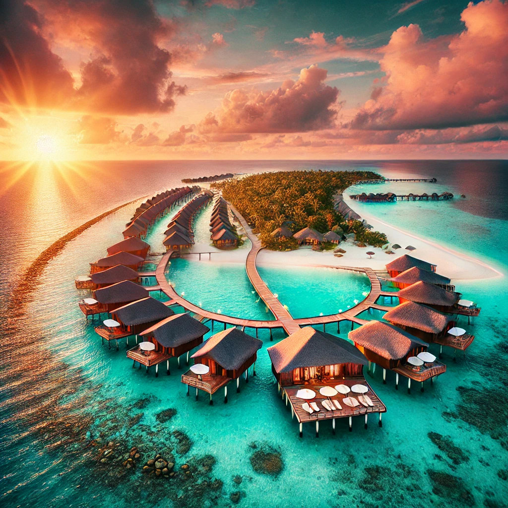 신혼부부 리조트 추천