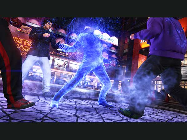 능력 강화 - 히트 액션(+추천) 타이틀 이미지